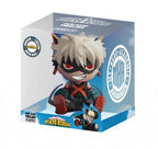 MY HERO ACADEMIA - Sparbössa - Katsuki Bakugo - 16cm Plastoy