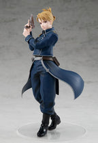 FULLMETAL ALCHEMIST - Riza Hawkeye - Pop Up Parade 16cm Goodsmile