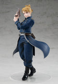 FULLMETAL ALCHEMIST - Riza Hawkeye - Pop Up Parade 16cm Goodsmile