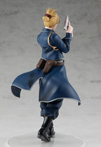 FULLMETAL ALCHEMIST - Riza Hawkeye - Pop Up Parade 16cm Goodsmile