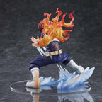MY HERO ACADEMIA - Shoto Todoroki - Figur 1/8 ST 19cm Sega Goods