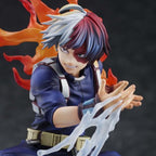 MY HERO ACADEMIA - Shoto Todoroki - Figur 1/8 ST 19cm Sega Goods