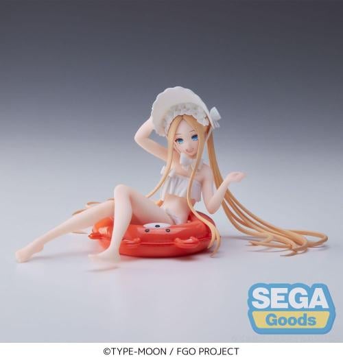FATE / GRAND ORDER - Abigail Summer - Figur SPM 9cm Sega Goods