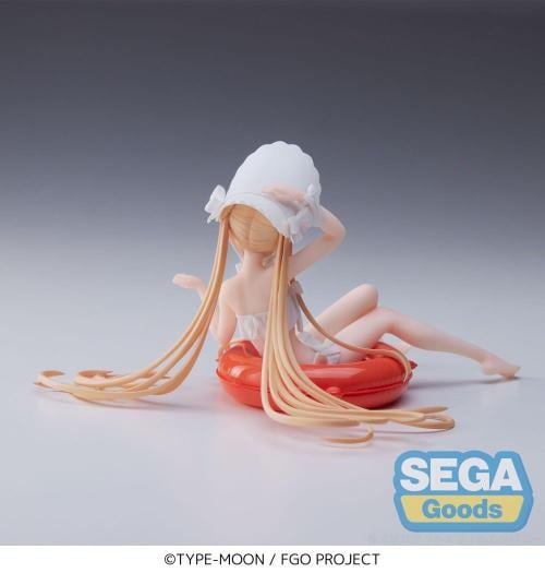 FATE / GRAND ORDER - Abigail Summer - Figur SPM 9cm Sega Goods