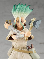 DR STONE - Senku Ishigami - Pop Up Parade 17cm Figur Goodsmile