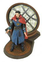 MARVEL - Dr Strange - Figur Select 17cm Diamond Select