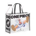 ONE PIECE - Luffy Gear 5 - Shopping Bag Runns