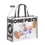 ONE PIECE - Luffy Gear 5 - Shopping Bag Runns
