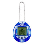 STAR WARS - R2-D2 (Blå Edition) - Tamagotchi Nano Bandai Red