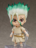 DR STONE - Senku Ishigami - Figur Nendoroid 10cm Goodsmile