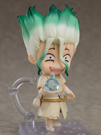 DR STONE - Senku Ishigami - Figur Nendoroid 10cm Goodsmile