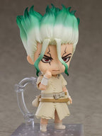 DR STONE - Senku Ishigami - Figur Nendoroid 10cm Goodsmile