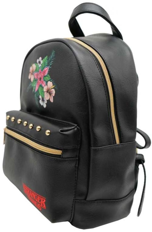 STRANGER THINGS - Demogorgon - Ryggsäck '28x22x11cm' Red Robin