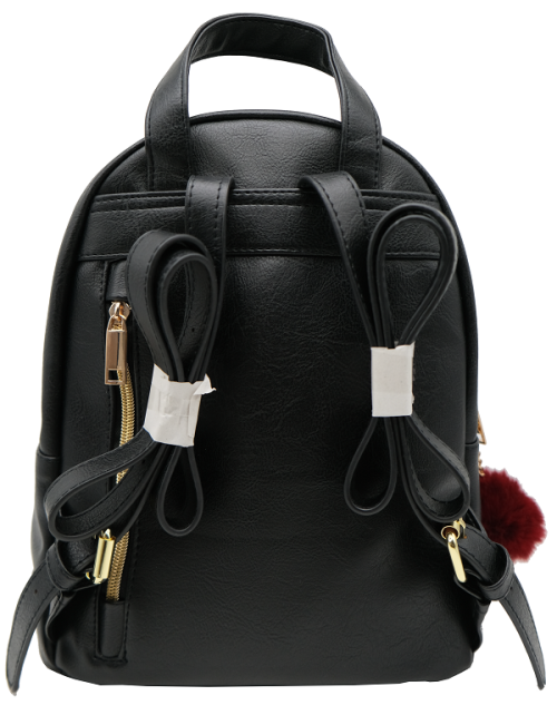 STRANGER THINGS - Demogorgon - Ryggsäck '28x22x11cm' Red Robin