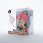 FAIRY TAIL - Natsu - Pengarbox PVC 18cm Plastoy