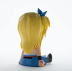 FAIRY TAIL - Lucy - Sparbössa PVC 18cm Plastoy