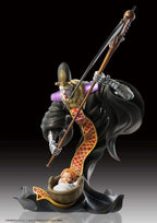 JOJO PART 3 - Death & Man Boy - Figur Legend 22cm Medicos