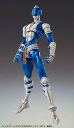 JOJO PART 5 - Sticky Fingers - Figur Chozokado 15cm Medicos