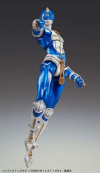 JOJO PART 5 - Sticky Fingers - Figur Chozokado 15cm Medicos