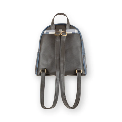 HARRY POTTER - Ravenclaw - Mini Plaid Ryggsäck '25x25cm' Bioworld International