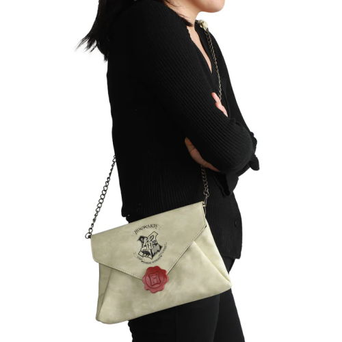 HARRY POTTER - Kuvert - Clutchväska Bioworld International