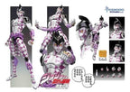 JOJO PART 5 - Purple Haze - Figur Chozokado 15cm Medicos