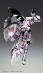 JOJO PART 5 - Purple Haze - Figur Chozokado 15cm Medicos