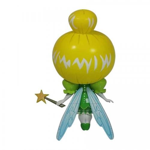 DISNEY - Miss Mindy World - Figur - Tinker Bell - 18cm Enesco