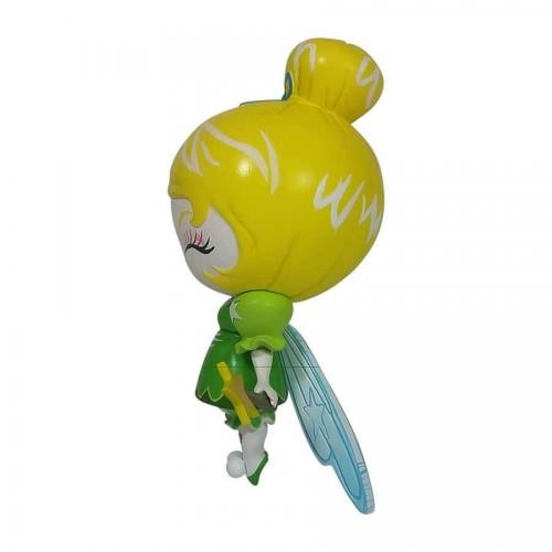 DISNEY - Miss Mindy World - Figur - Tinker Bell - 18cm Enesco