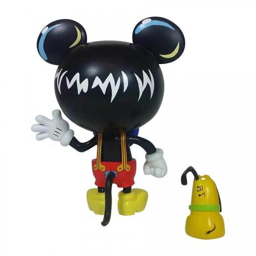 DISNEY - Miss Mindy World - Figur - Mickey Mouse - 18cm Enesco