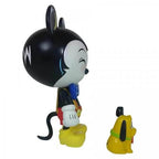 DISNEY - Miss Mindy World - Figur - Mickey Mouse - 18cm Enesco