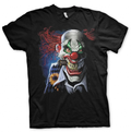 HORROR - T-Shirt Joker Clown (XXL) Runns