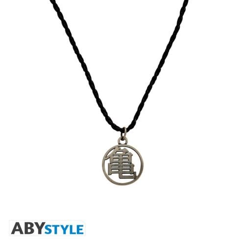 DRAGON BALL - Kame - Halsband med 3D-pendant ABYstyle
