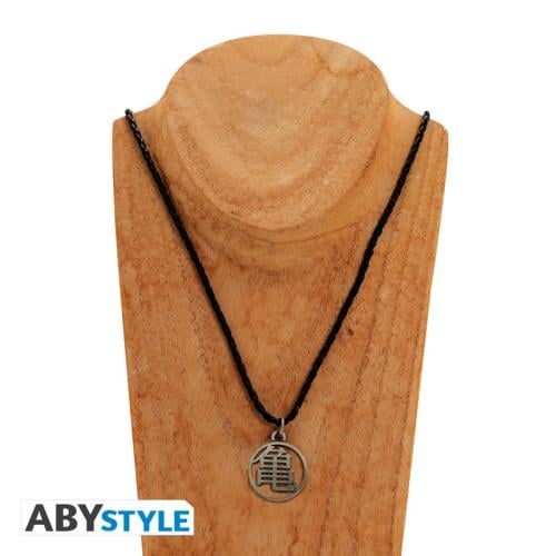 DRAGON BALL - Kame - Halsband med 3D-pendant ABYstyle