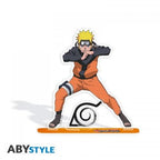 NARUTO SHIPPUDEN - Naruto - Acryl 9.5cm ABYstyle