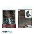 JUJUTSU KAISEN - Territory extension - Acryl Diorama ABYstyle