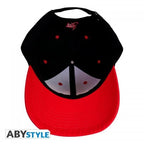 NARUTO - Akatsuki - Cap ABYstyle