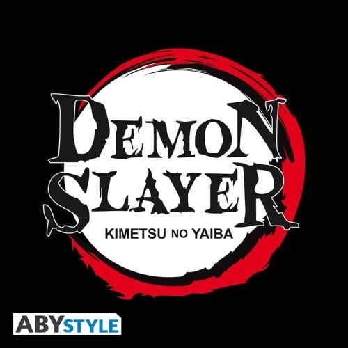DEMON SLAYER - Tanjiro - Cap ABYstyle