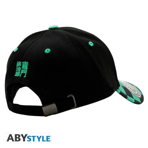DEMON SLAYER - Tanjiro - Cap ABYstyle