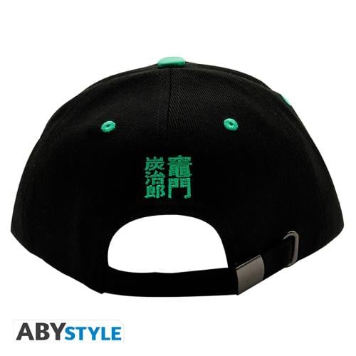 DEMON SLAYER - Tanjiro - Cap ABYstyle