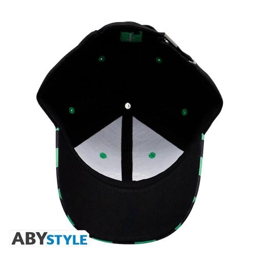 DEMON SLAYER - Tanjiro - Cap ABYstyle