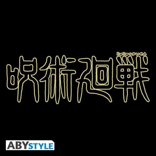 JUJUTSU KAISEN - Logokeps ABYstyle