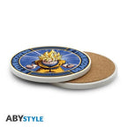DRAGON BALL Z - Goku - Coaster ABYstyle