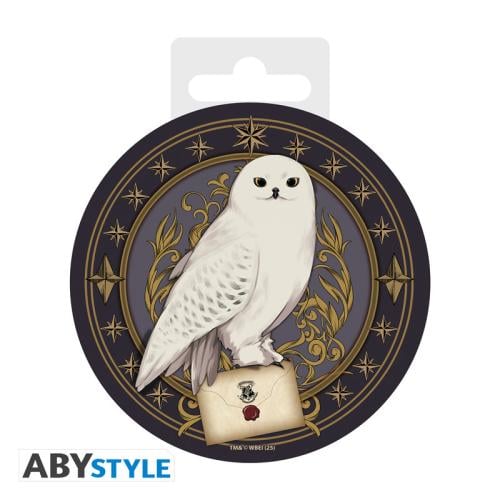 HARRY POTTER - Hedwig - Coaster ABYstyle