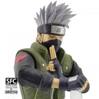 NARUTO - Kakashi - Figur SFC 17cm ABYstyle