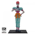 HUNTER X HUNTER - Hisoka - Figur SFC 20 cm ABYstyle