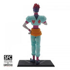 HUNTER X HUNTER - Hisoka - Figur SFC 20 cm ABYstyle