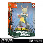 MY HERO ACADEMIA - Bakugo "AP Shot" - Figur SFC 17cm ABYstyle