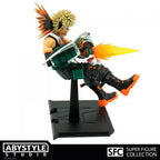 MY HERO ACADEMIA - Bakugo "AP Shot" - Figur SFC 17cm ABYstyle