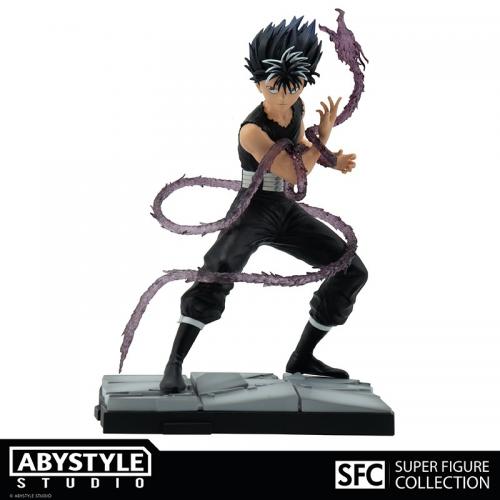 YU YU HAKUSHO - Hiei - Figur SFC 15 cm ABYstyle